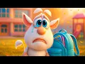 Download Lagu Booba 😿 Yaz Bitti 🌄 Çocuklar için çizgi film
