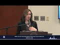 Lynchburg Office of The Commonwealth s Attorney Press Conference 3-8-2023