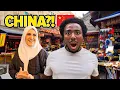 Lagu This Muslim girl showed me a side of China I didn’t know existed!