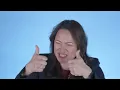 Filipino Women Try Other Filipino Women's Adobo