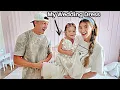 I Put My Daughter In My Wedding Dress To Surprise My Husband