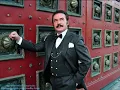 ORHAN GENCEBAY  - YA EVDE YOKSAN