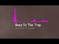 Nicki Minaj ft. 2 Chainz - Beez In The Trap [INSTRUMENTAL]
