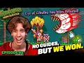 We re ACTUALLY Making Progress No Guides Terraria Episode