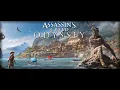 Assassin's Creed: Odyssey (OST) - Official full collection [The Flight]