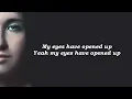 Amanda Nolan   Can't keep a secret
