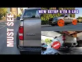 2006 f150 5 lug conversion SVT WHEELS