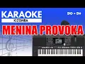 Download Lagu Karaoke - Menina Provoka // Kizomba
