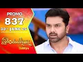 Download Lagu Ilakkiya Serial | Episode 837 Promo | Shambhavy | Nandan | Sushma Nair | Saregama TV Shows Tamil