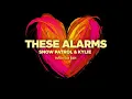 Snow Patrol & Kylie - These Alarms (InFlix Ext Edit)