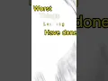 Download Lagu Worst thing Lexa and the gang has done #shorts #lexa #reina #zoeclash #erisa