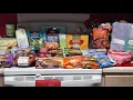 55 HEB Grocery Haul - Meal Deals Frozen Clearance Food