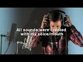 Skrillex Cinema & Santigold Disparate Youth - Mike Tompkins DUBSTEP A Capella Remix