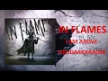 In Flames - I am above (karaoke)
