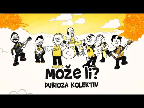 Download MP3 Dubioza Kolektiv \