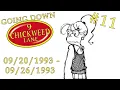 Going Down 9 Chickweed Lane 1993 - 1993