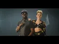 will.i.am - Feelin' Myself ft. Miley Cyrus, Wiz Khalifa, French Montana