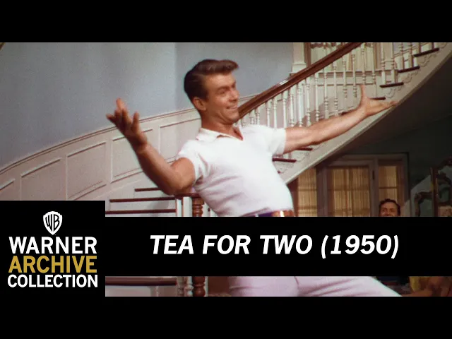 Charleston | Tea For Two | Warner Archive