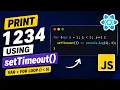 JavaScript Code Challenges - 11 JavaScript Interview Problem Solving