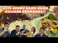 Lagu TUKANG MAKAN JALAN-JALAN SEMARANG!! @mgdalenafofficial@BoengkoesNetwork @BangMpin @Dyodoran 
