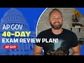 Guide How to Prepare for the AP Gov Exam