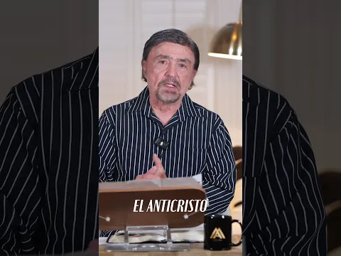 Turquía: La Futura Nación del Anticristo - Parte 1 | Noticiero Profético | Dr. Armando Alducin