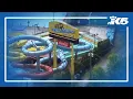 Wild Waves Theme Park closing permanently