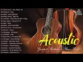 Download Lagu Acoustic Rock - Greatest Ballads \u0026 Slow Rock Songs 80s 90s