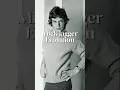The Evolution of Mick Jagger