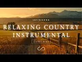 Download Lagu 【 RELAXING COUNTRY INSTRUMENTAL 1 】Acoustic Country Guitar for Work, Focus \u0026 Relaxation