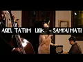 Download Lagu ARIEL TATUM (LIRIK) - SAMPAI MATI