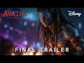 Avatar 3 : Fire And Ash - Final Trailer | December 19, 2025