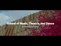 School of Music Theatre and Dance Ithaca College