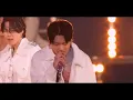 BTS - 방탄소년단 'Dynamite + Butter ' Live PTD ON STAGE LA D4