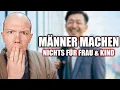 Download Lagu Japanische MÄNNER machen NICHTS für Frau und Kinder