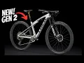 Lagu WHATS DIFFERENT? 2024 TREK SUPERCALIBER GEN 2 (BIGGER TRAVEL!!)