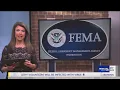 FEMA Mobile Registration Center in Santa Rosa County changes location