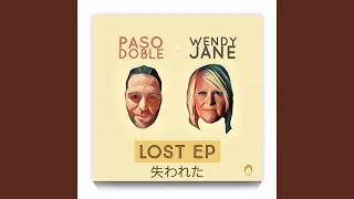 lost caiiro remix 