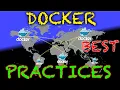 Practical Guide to Docker Production Best Practices