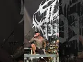 Download Lagu 🐊 Growl 👀 🔥- Alex the Terrible - Slaughter to Prevail 7/18/2023  #alexterrible #slaughtertoprevail