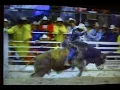 Lane Frost's last Ride