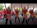 Download Lagu SENAM NANGUN SAT KERTHI LOKA BALI UPT. BAPENDA PROV. BALI DI KOTA DENPASAR  (KOSTIMNYA KEREN BANGET)