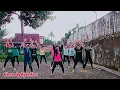 CINTA DALAM DO'A SENAM KREASI CHOREO RYEK AERO