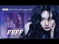 Download Lagu [AI COVER] Free - Aespa (에스파) Ningning \u0026 Nct Dream (엔시티 드림) Chenle | Org: Rumi \u0026 Jinu