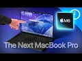 Apple s MacBook Pro Overhaul is Coming But With A HUGE Twist