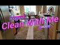 Clean With Me 2020 Cleaning Motivation House Cleaning