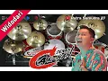Download Lagu Widodari - Denny Caknan faet. Guyon Waton (BMS Cover Pop Version) | Real Drum Cover