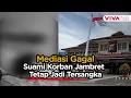 Lagu Viral! Suami Korban Jambret Tetap Jadi Tersangka, Polisi Ungkap Alasannya