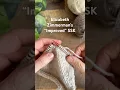 Improve your SSK slip slip knit with Zimmermann s method for a neater decrease