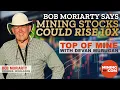 Bob Moriarty End of the American Empire Will Drive Gold and Silver Higher